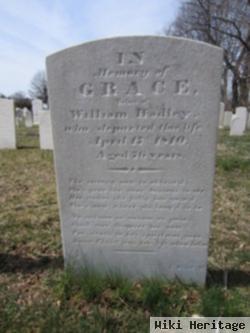 Grace Hadley