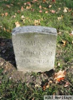 James S. Stouder