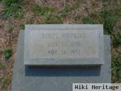 Ethel Hopkins