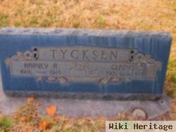 Harvey A. Tycksen