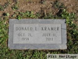 Donald Leo Kramer