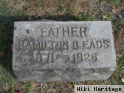 Hamilton Bates Eads