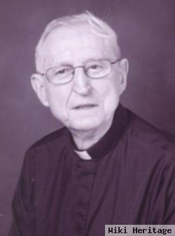 Rev Francis J Smith