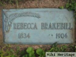 Rebecca Brakebill