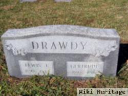 Lewis J. Drawdy