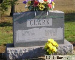 Gladys H. Clark