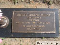 Ernest Eugene Yount