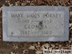 Georgia Forney