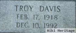 Troy Davis