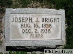 Joseph J. Bright