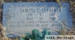 Samuel C Luedeker