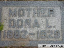 Dora L Mitchell