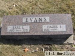 Earl L. Evans