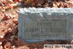 Joseph L. Rodgers