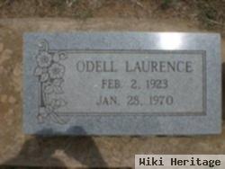 Odell Davis Laurence