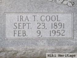 Ira Truman Cool