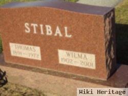 Thomas Stibal