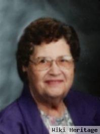 Marjorie A. Heaston Harvey