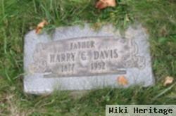 Harry G. Davis