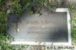 Jerome E. Brassie