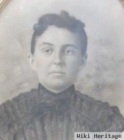 Idelia N. "delia" Heflin Roberts