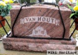 Frank F Vanhout