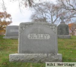 Edward F. Hurley