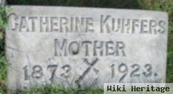 Catherine Arata Kuhfers