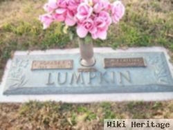 Horace P. Lumpkin