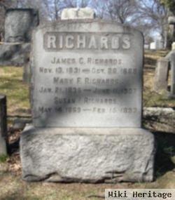 Susan I. Richards