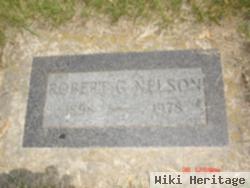 Robert G. Nelson