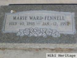 Marie Ward Fennell