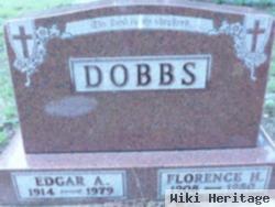 Edgar A. Dobbs