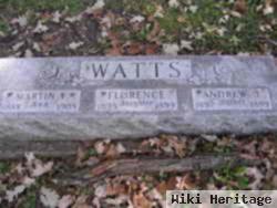 Andrew J. Watts