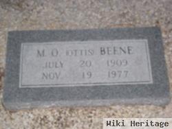 Martin Otis Beene