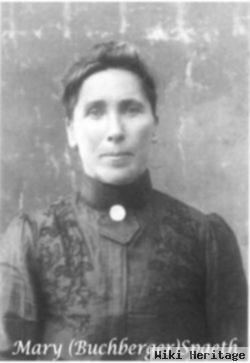 Mary Buchberger Spaeth