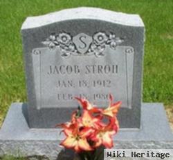 Jacob Stroh