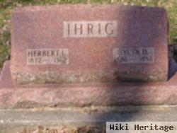 Herbert Lewis Ihrig