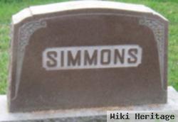 Richard H. Simmons