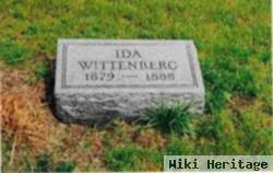 Ida W Wittenberg