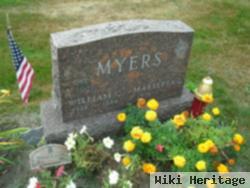 William C. Myers