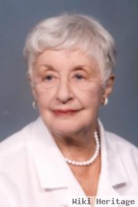 Ruth "rosie" Walker O'riley