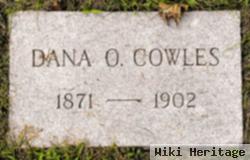 Dana O Cowles