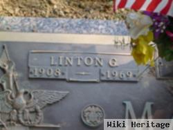 Linton G. Mack