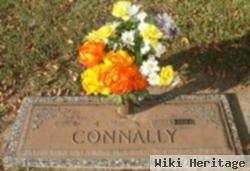 Harold L. Connally