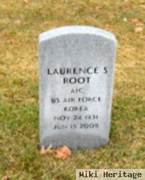 Laurence S Root