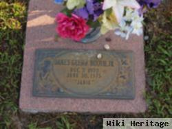 James Glenn "jamie" Booth, Jr