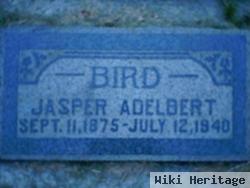 Jasper Adelbert Bird