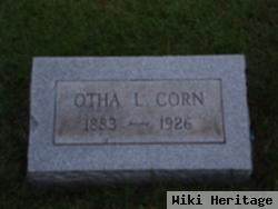 Otha Lee Corn