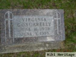 Virginia Coscarelly